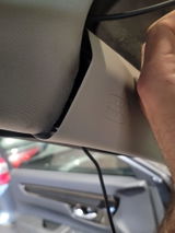 A. W. review photo