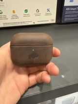 Zachary S. review photo