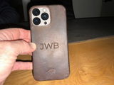 John B. review photo