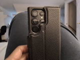 Kevin B. review photo