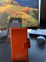 A.J.B. review photo