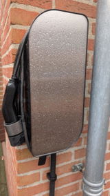Cab review photo