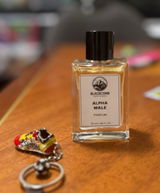Alberto review photo