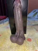M. review photo