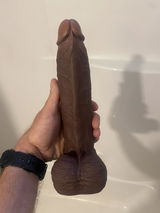 Trek review photo
