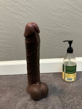 Detective review photo