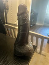 Carson review photo