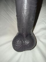 Brown review photo