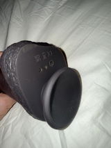 Brown review photo