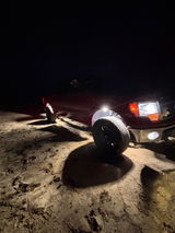 Karter Baldner review photo