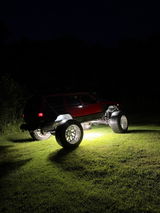 Thatwide_xj review photo
