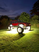 Charles Bigler review photo