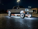Oneil Garcia review photo