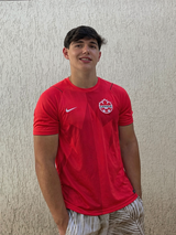 Lucas Andrade review photo