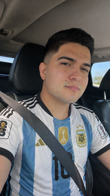 Carlos P. review photo