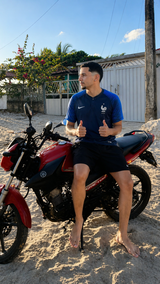 Thauvin Niej review photo