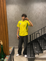 Rafael silva review photo