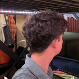 Jacob review photo