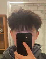 zach review photo