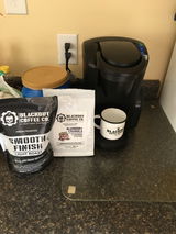 Michael DeGroat review photo