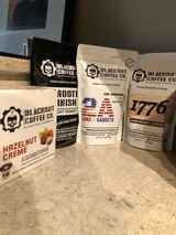 RG88 review photo