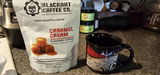 Scott Campbell review photo