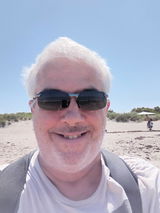 Dennis Chapman review photo