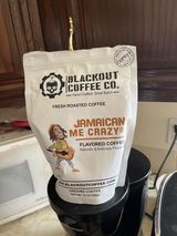 Danny Black review photo