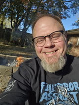 Bill Barrett review photo