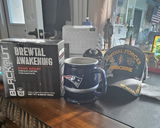 Steve Balestrieri review photo