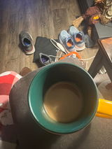 Anonymous review photo