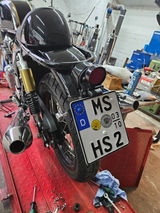 Hendrik Stahn review photo