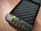 Sashreek review photo