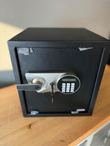 Keeffer review photo