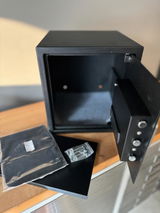 Keeffer review photo