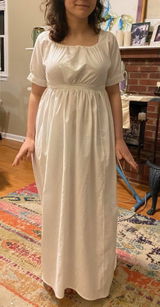 Diana Broman review photo