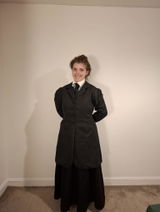 Phoebe Gooding review photo