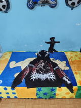 CARLOS Bautista review photo