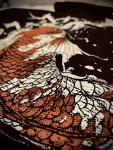 Playera Koi