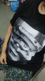 Anonymous review photo