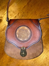 Cynthia Morton review photo