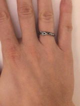 Etsy c. review photo