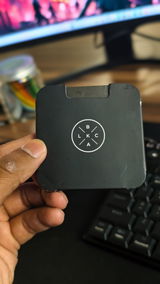 Nabeel review photo