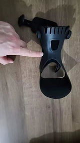 Victor review photo