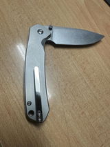 Steve D. review photo