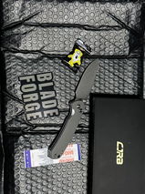 wilfred n. review photo