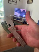 Anonymous review photo