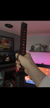 Linus B review photo