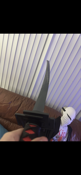 Linus B review photo
