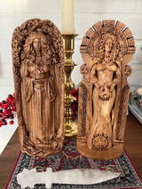 Cynthia review photo